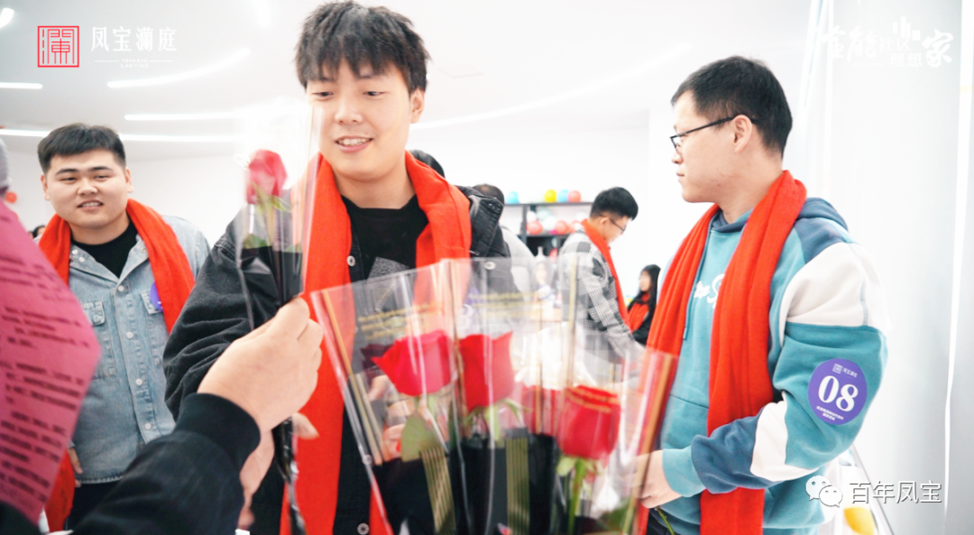 “以茶为媒、华体会官方网页版_华体会(中国)
有约”新时代单身青年联谊茶会在华体会官方网页版_华体会(中国)
澜庭生活美学馆举办