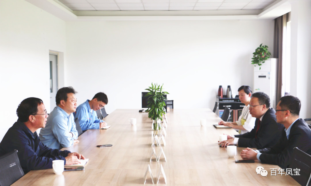 林州法院领导到华体会官方网页版_华体会(中国)
重科走访 深入推进法制化营商环境