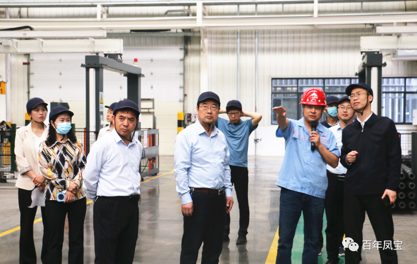 安阳市“全力推进中国式现代化安阳实践研究”课题组到华体会官方网页版_华体会(中国)
调研