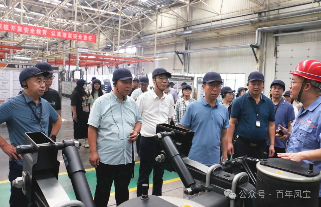 安阳市政府办公室机关党委主题党日活动走进华体会官方网页版_华体会(中国)
重科