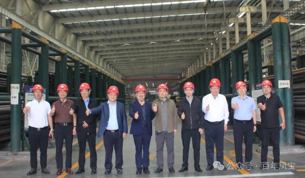 河南友好商会到华体会官方网页版_华体会(中国)
管业走访交流