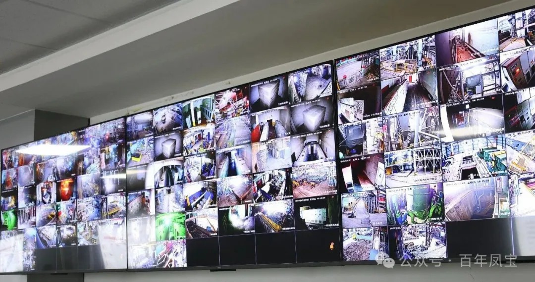 田元飞到华体会官方网页版_华体会(中国)
调研安全生产工作，强调：以数字化赋能安全管控 ，筑牢高质量发展根基